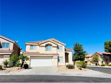 Photo one of 99 Huntfield Dr Henderson NV 89074 | MLS 2625180