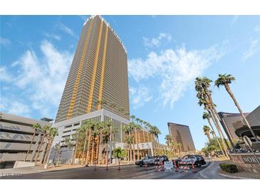 Photo one of 2000 N Fashion Show Dr # 3400 Las Vegas NV 89109 | MLS 2625321