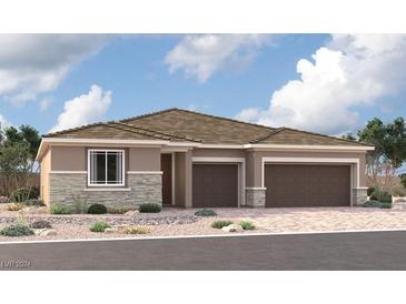 Photo one of 9232 Sandula Ct Las Vegas NV 89139 | MLS 2625473