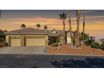 Photo one of 10800 Cedar Forest Ave Las Vegas NV 89144 | MLS 2625617