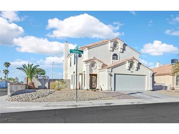 Photo one of 7932 Tulum Ct Las Vegas NV 89145 | MLS 2625879