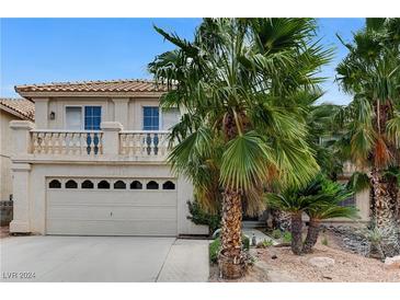 Photo one of 3340 Shallow Pond Dr Las Vegas NV 89117 | MLS 2627067