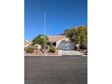 Photo one of 9522 Palini Ct Las Vegas NV 89123 | MLS 2627085