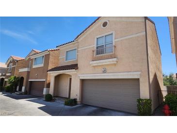 Photo one of 1412 Beaver Spring St Las Vegas NV 89128 | MLS 2627086