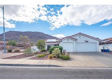 Photo one of 433 Richgold St Henderson NV 89012 | MLS 2627128