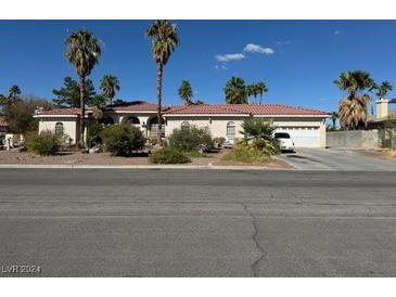 Photo one of 5868 Pioneer Ave Las Vegas NV 89146 | MLS 2627169