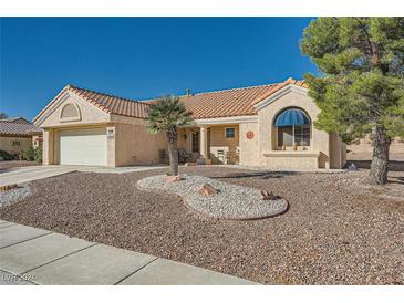 Photo one of 3009 Anna Bay Dr Las Vegas NV 89134 | MLS 2627295