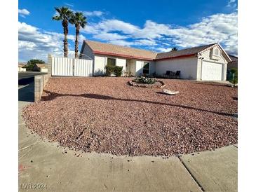 Photo one of 470 Como Ct Henderson NV 89015 | MLS 2627357