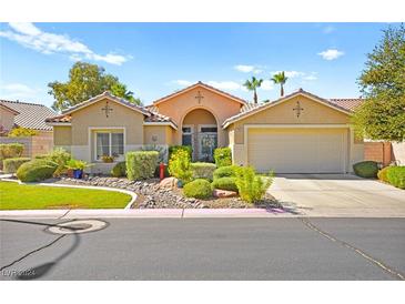 Photo one of 2869 Matese Dr Henderson NV 89052 | MLS 2627434