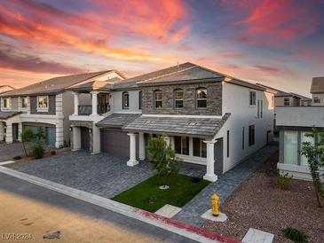 Photo one of 7153 Grace Estate Ave Las Vegas NV 89113 | MLS 2627468