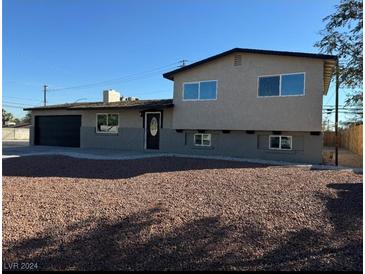 Photo one of 3314 Wayne St Las Vegas NV 89121 | MLS 2627530