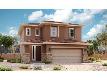 Photo one of 101 Orchestral Ln Henderson NV 89011 | MLS 2627541