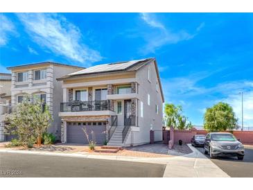 Photo one of 7009 Steele Canyon St Las Vegas NV 89118 | MLS 2627884