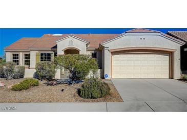 Photo one of 2998 Gettysburg Ave Henderson NV 89052 | MLS 2628013