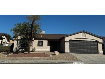 Photo one of 4264 Riverstone Ave Las Vegas NV 89115 | MLS 2628098