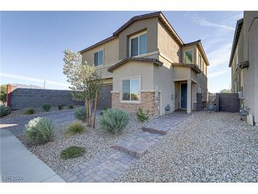 Photo one of 9888 Abel Cliff St Las Vegas NV 89143 | MLS 2628330