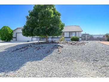 Photo one of 5051 Wheatland Dr Pahrump NV 89061 | MLS 2628348