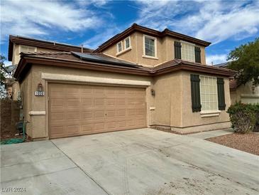 Photo one of 1030 Lone Pine River Ave Henderson NV 89002 | MLS 2628412