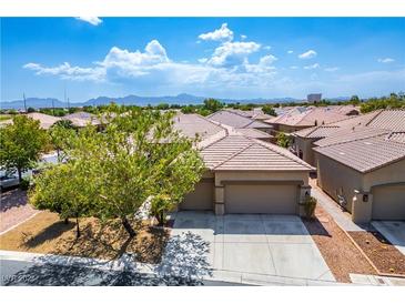 Photo one of 5727 Golden Leaf Ave Las Vegas NV 89122 | MLS 2628468