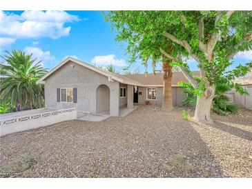 Photo one of 4125 Grace St Las Vegas NV 89121 | MLS 2628569