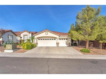 Photo one of 1913 Sierra Oaks Ln Las Vegas NV 89134 | MLS 2628589