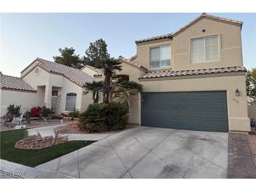 Photo one of 7716 Fall Cliff Rd Las Vegas NV 89149 | MLS 2628703