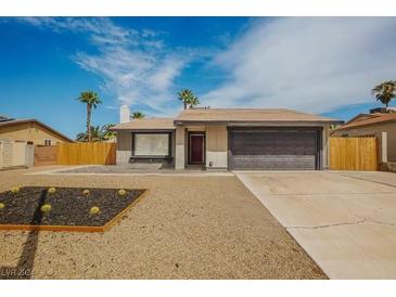 Photo one of 5564 Chestnut St Las Vegas NV 89119 | MLS 2628745