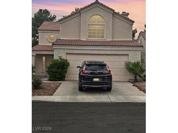 Photo one of 3245 Crystal Pool Dr Las Vegas NV 89117 | MLS 2628892