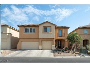 Photo one of 3600 Tundra Swan St Las Vegas NV 89122 | MLS 2628911