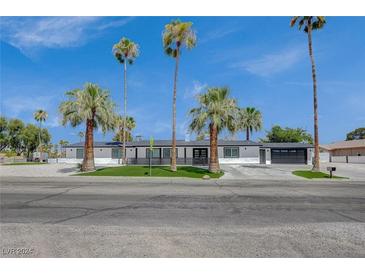 Photo one of 5600 Topaz St Las Vegas NV 89120 | MLS 2628975