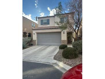 Photo one of 5693 Cascadia Ct Las Vegas NV 89122 | MLS 2629026