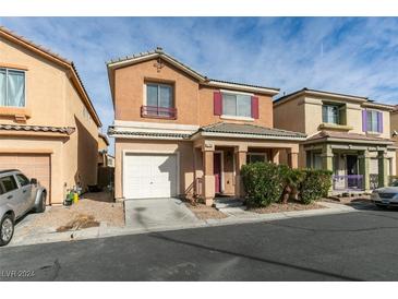 Photo one of 6788 Granite River Ln Las Vegas NV 89122 | MLS 2629144