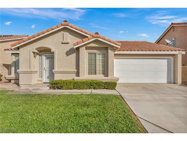 Photo one of 8112 Kinsella Way Las Vegas NV 89147 | MLS 2629156