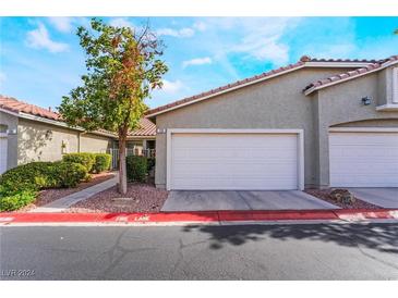 Photo one of 128 Painted Valley St Henderson NV 89074 | MLS 2629181