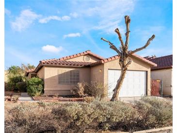 Photo one of 579 Grimsby Ave Henderson NV 89014 | MLS 2629195