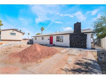 Photo one of 4980 Becky Pl Las Vegas NV 89120 | MLS 2629347