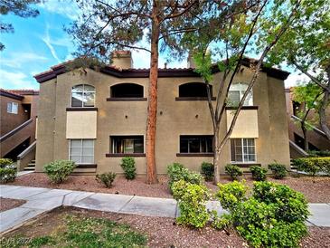 Photo one of 9000 S Las Vegas Blvd # 1187 Las Vegas NV 89123 | MLS 2629367