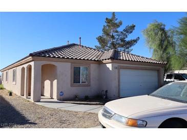 Photo one of 5657 E Owens Ave Las Vegas NV 89110 | MLS 2629423