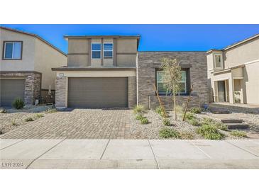 Photo one of 9637 Abel Cliff St Las Vegas NV 89143 | MLS 2629489