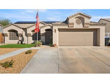 Photo one of 845 Brahma Ln Henderson NV 89002 | MLS 2629578