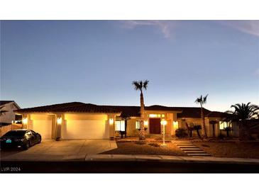 Photo one of 1056 Calico Ridge Dr Henderson NV 89011 | MLS 2629732