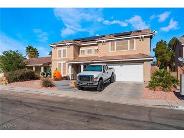 Photo one of 9578 Teton Vista Ave Las Vegas NV 89117 | MLS 2630057