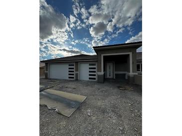 Photo one of 3060 Spy Glass Ave Pahrump NV 89048 | MLS 2630186