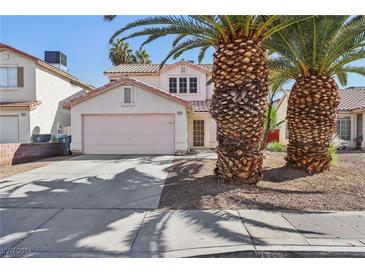 Photo one of 1712 Orchard Valley Dr Las Vegas NV 89142 | MLS 2630195