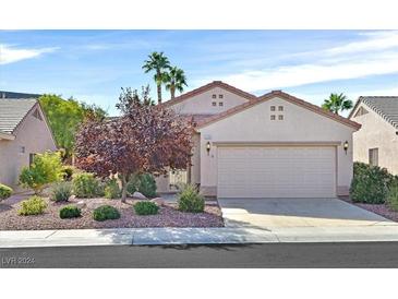 Photo one of 2129 Tiger Links Dr Henderson NV 89012 | MLS 2630225