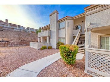 Photo one of 331 Seine Way # 331 Henderson NV 89014 | MLS 2630257