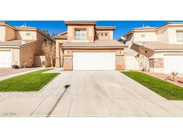 Photo one of 7886 Delta Oak Ct Las Vegas NV 89147 | MLS 2630306