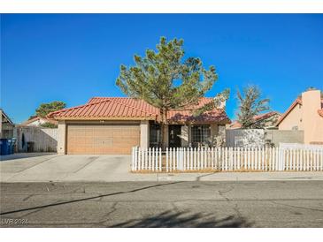 Photo one of 3212 Point Lobos Dr Las Vegas NV 89108 | MLS 2630379