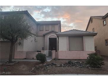 Photo one of 6231 Sun Seed Ct North Las Vegas NV 89081 | MLS 2630614