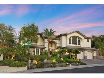 Photo one of 146 Bogey Crossing St Henderson NV 89074 | MLS 2630646